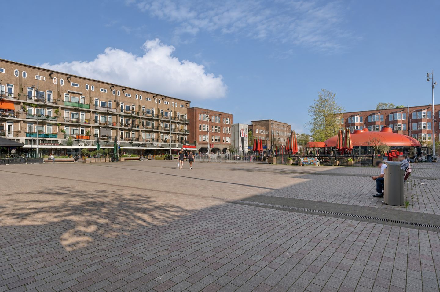 Photo 29 of Jan Evertsenstraat 151-H