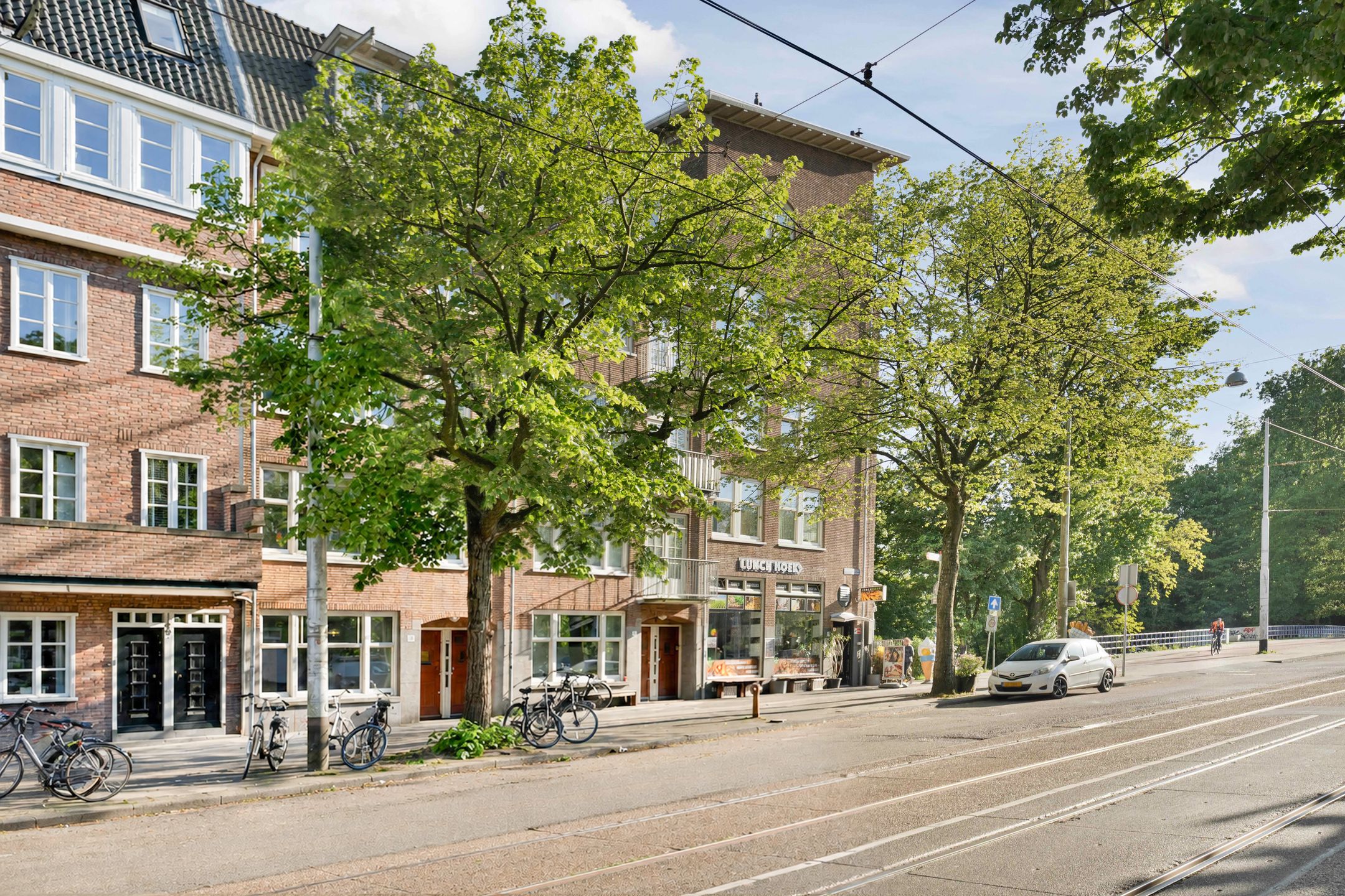 Photo 24 of Jan Evertsenstraat 151-H