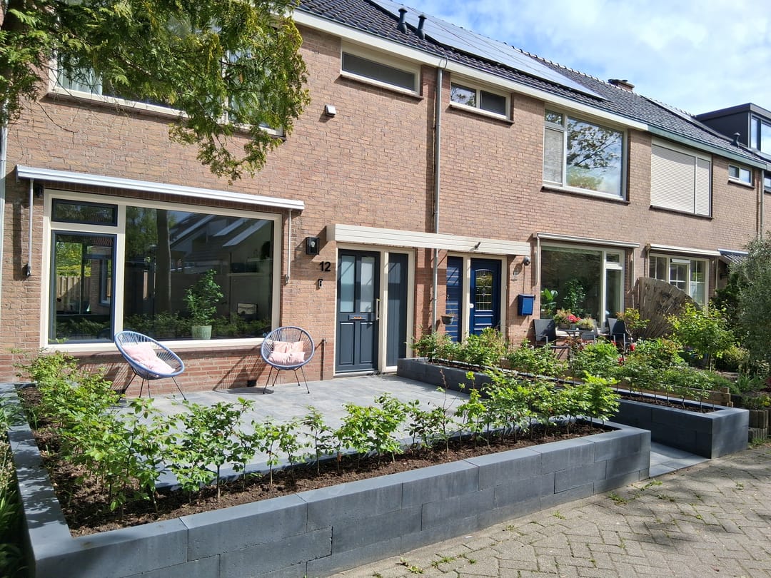Photo 1 of van Dussenlaan 12