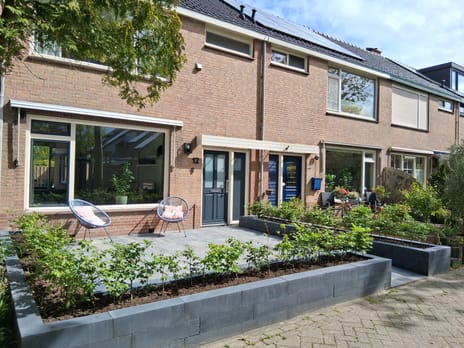 van Dussenlaan thumbnail
