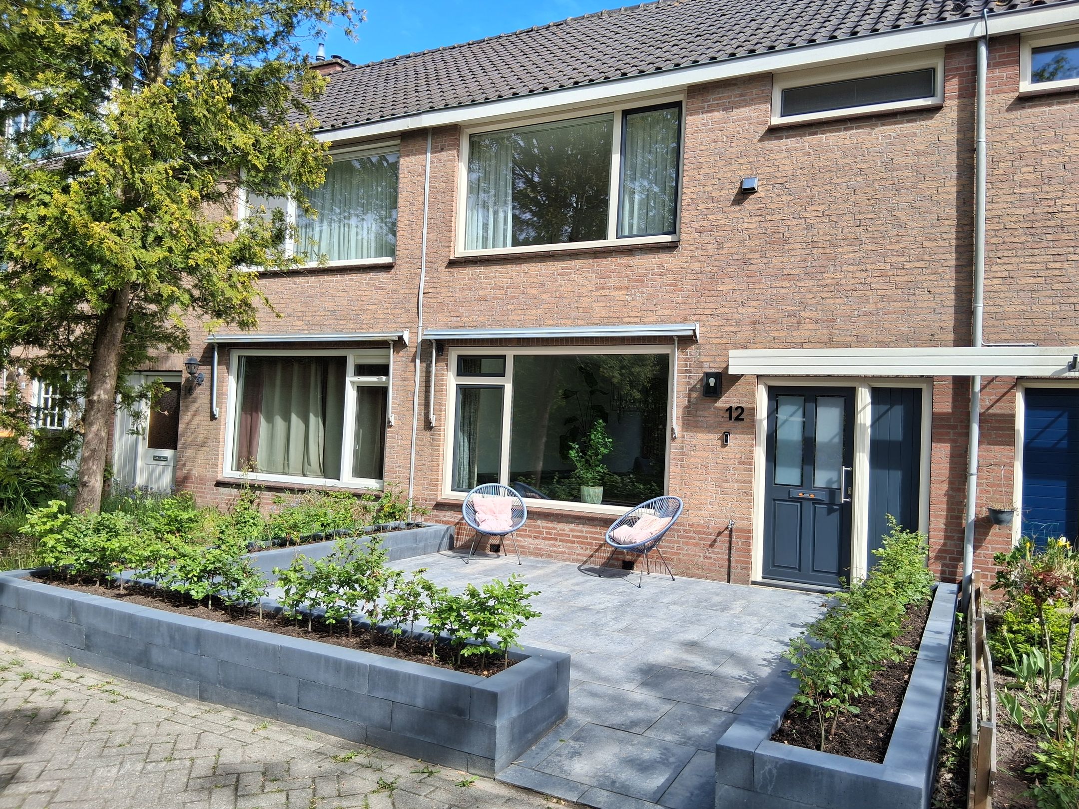 Photo 6 of van Dussenlaan 12