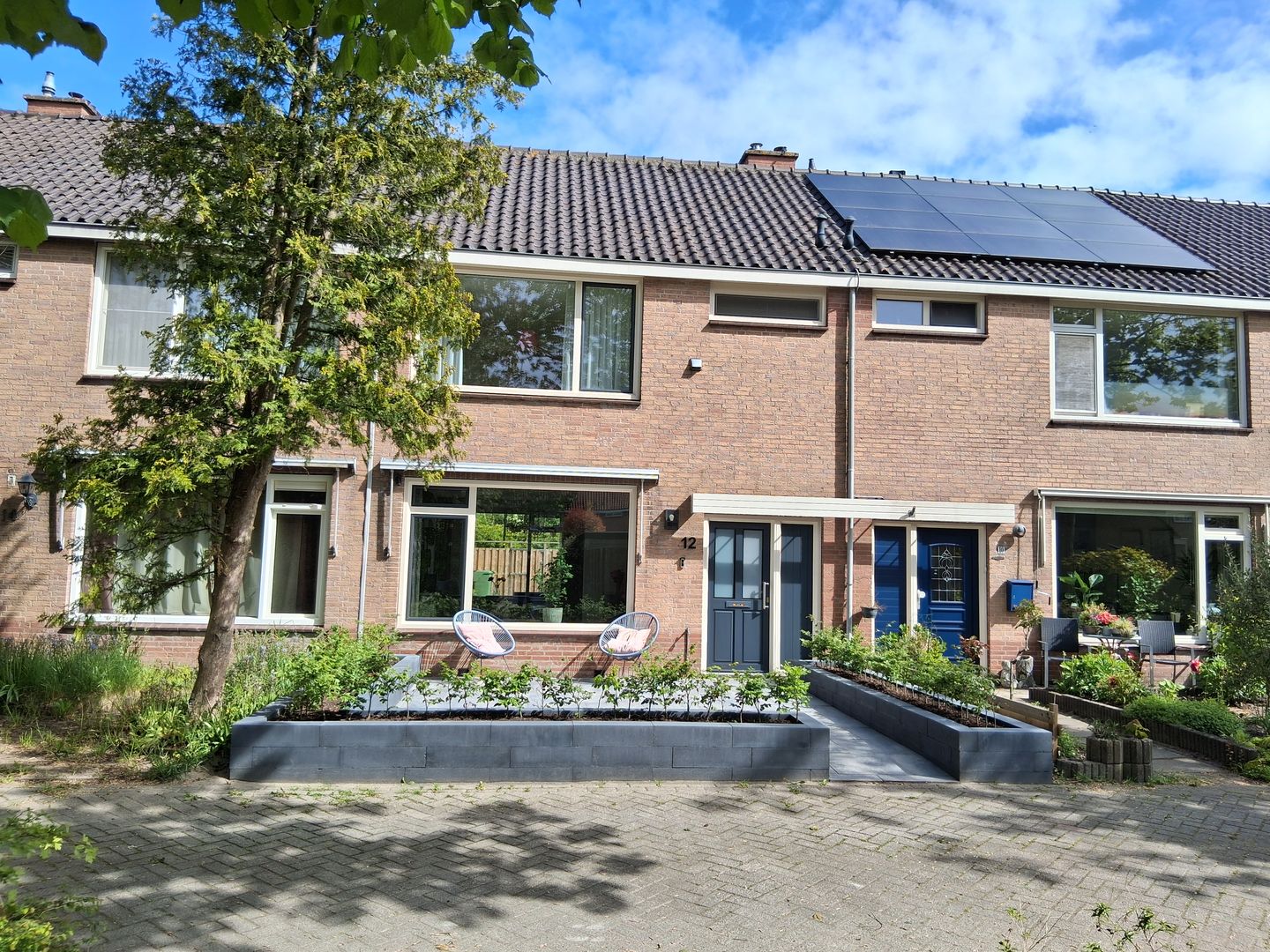 Photo 5 of van Dussenlaan 12