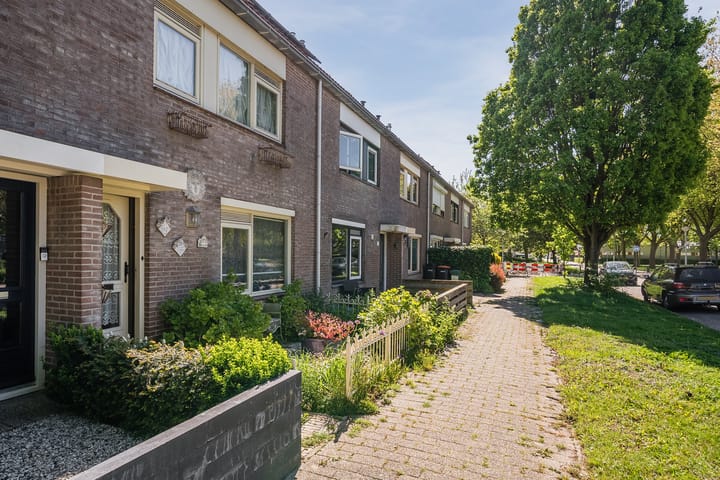 Foto 3 van Moerbalk 97