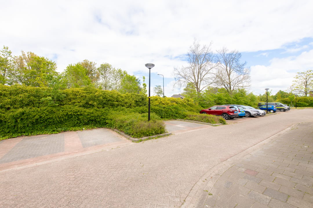 Photo 46 of van Dussenlaan 12