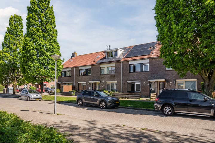 Foto 5 van Moerbalk 97