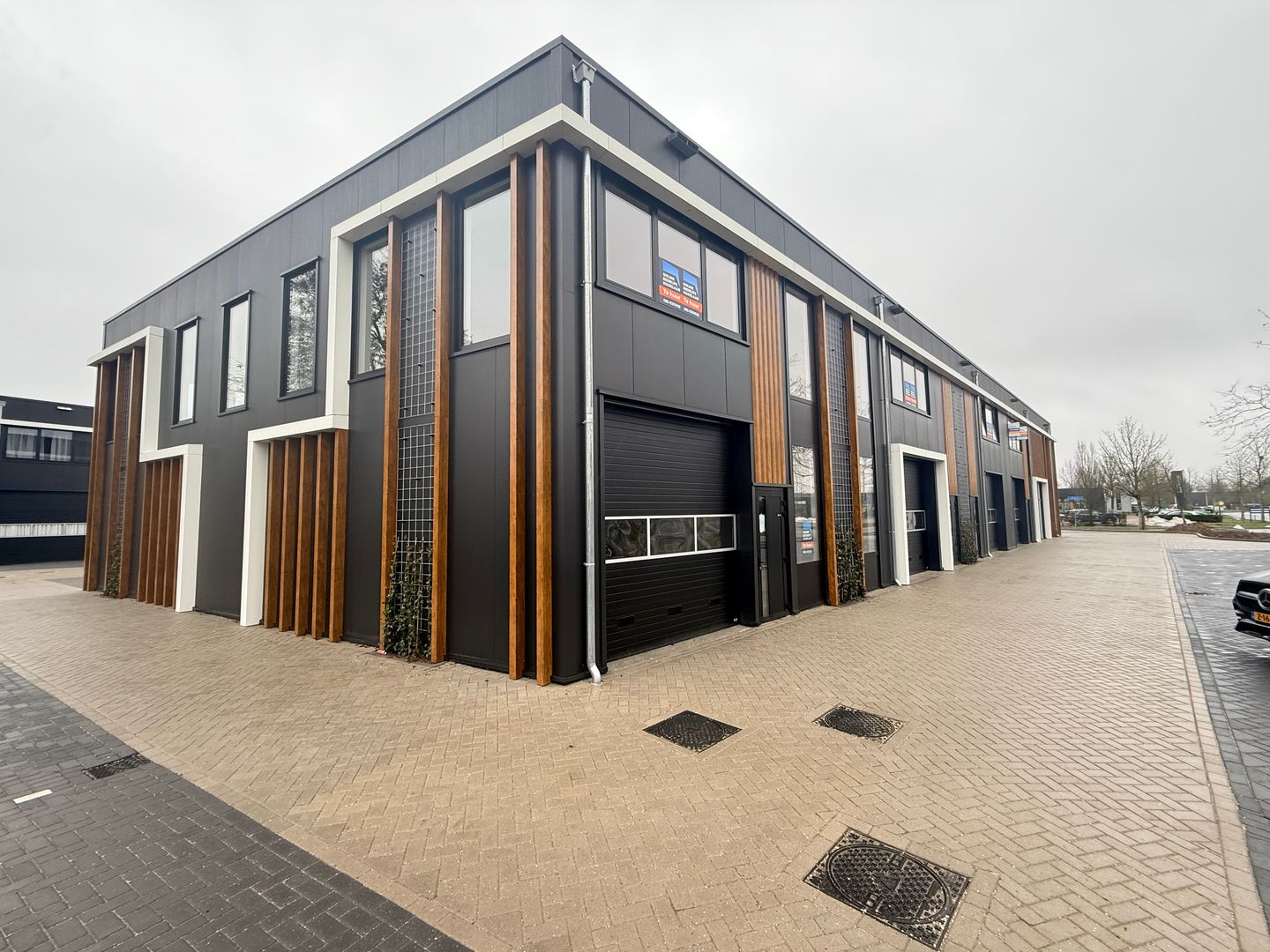 View photo 1 of Antonie van Leeuwenhoekstraat 1-A12