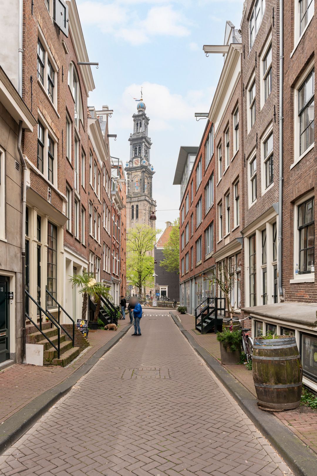 Photo 2 of Eerste Leliedwarsstraat 3