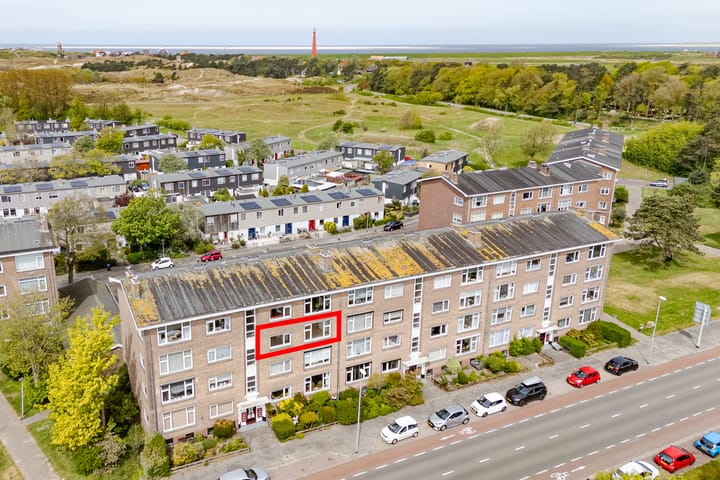 Jan Verfailleweg 134