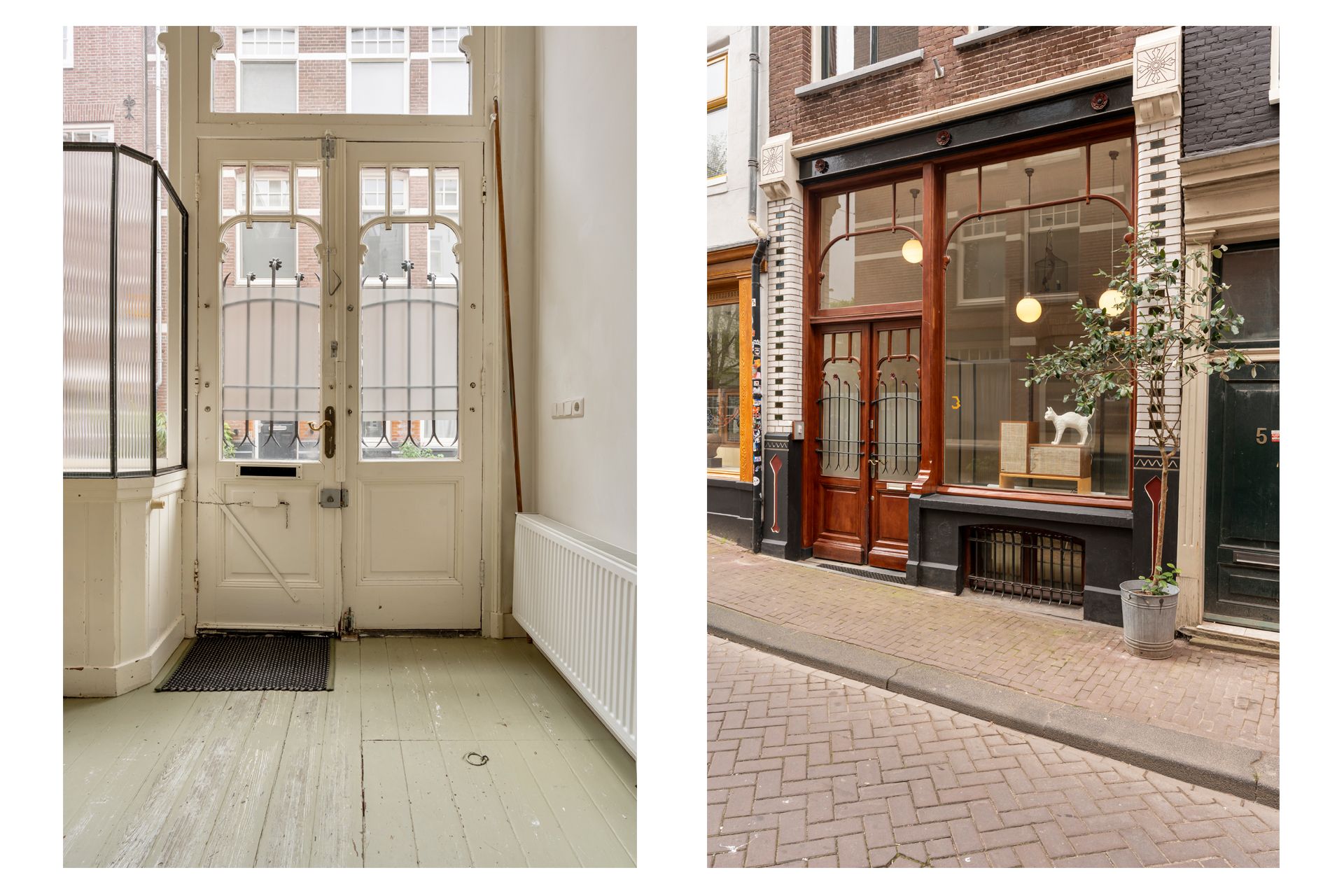 Photo 6 of Eerste Leliedwarsstraat 3