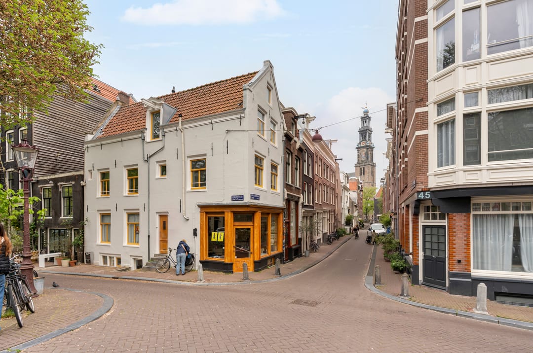 Photo 32 of Eerste Leliedwarsstraat 3