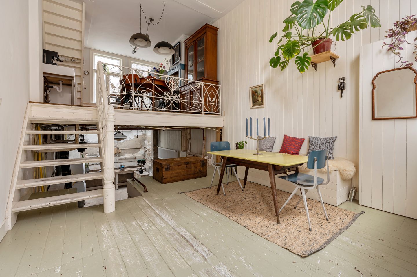 Photo 4 of Eerste Leliedwarsstraat 3