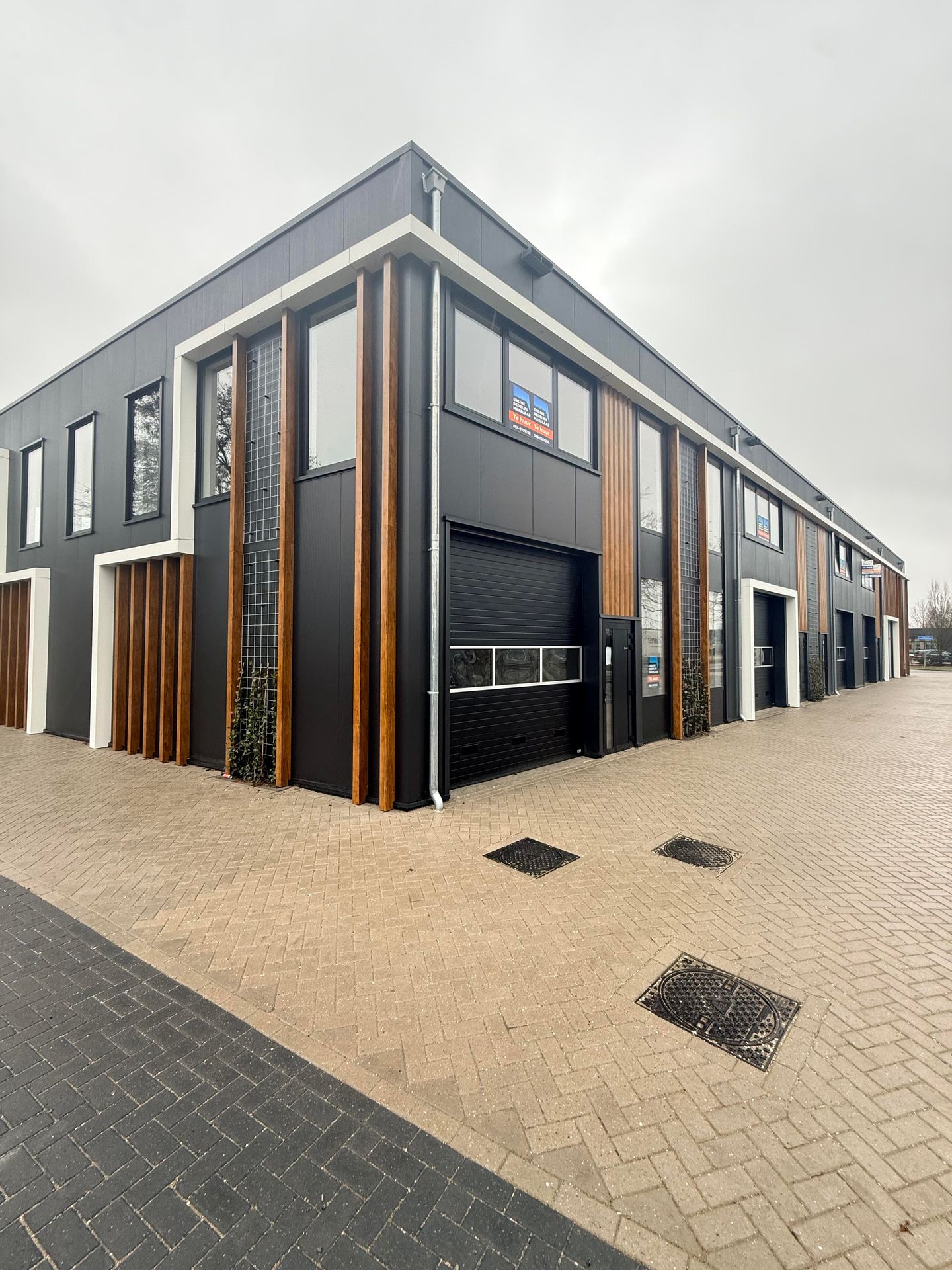 View photo 2 of Antonie van Leeuwenhoekstraat 1-A12