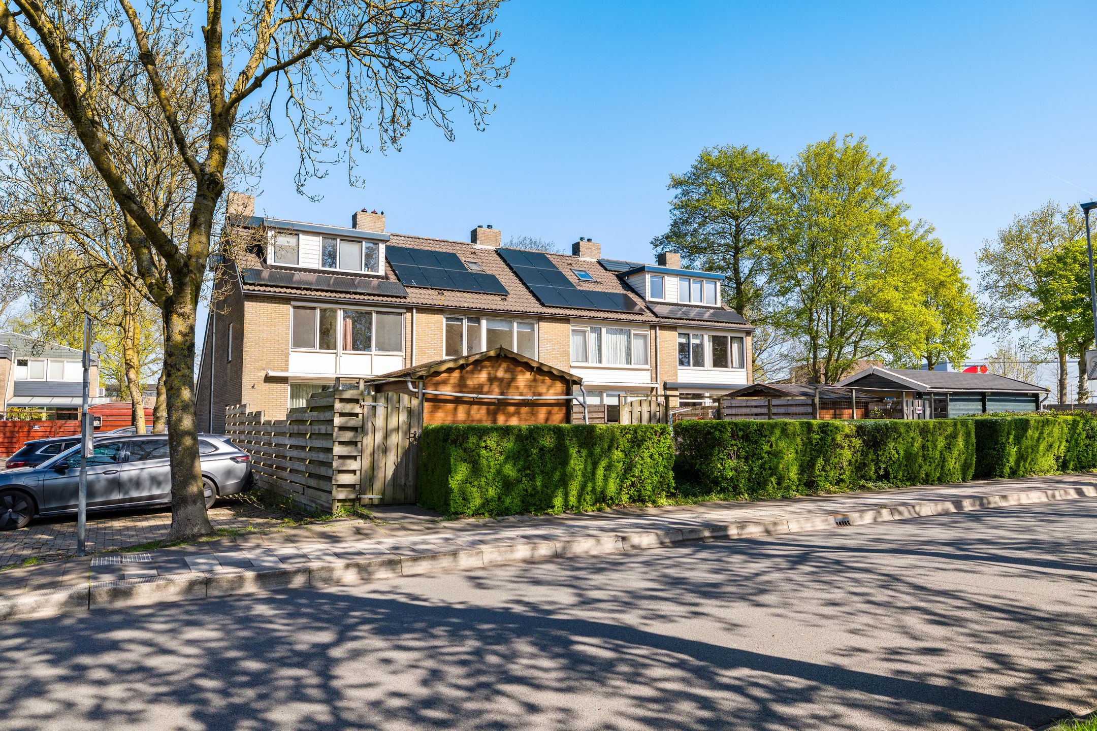 Zuiderweg 283 