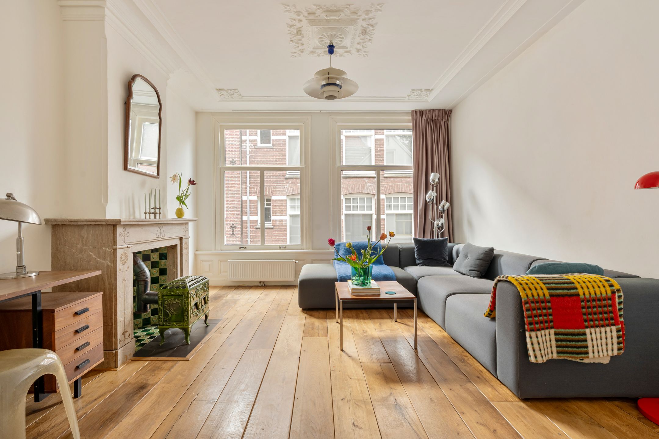 Photo 12 of Eerste Leliedwarsstraat 3