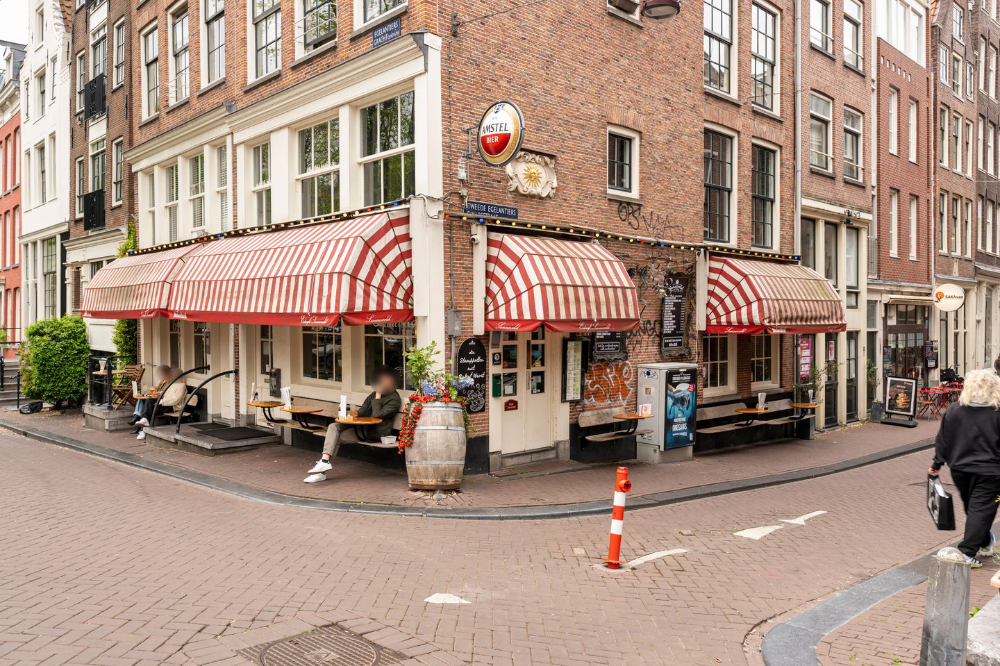 Photo 34 of Eerste Leliedwarsstraat 3