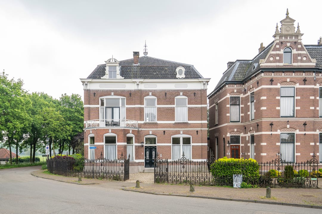 Foto 1 van Het Voorburg 11