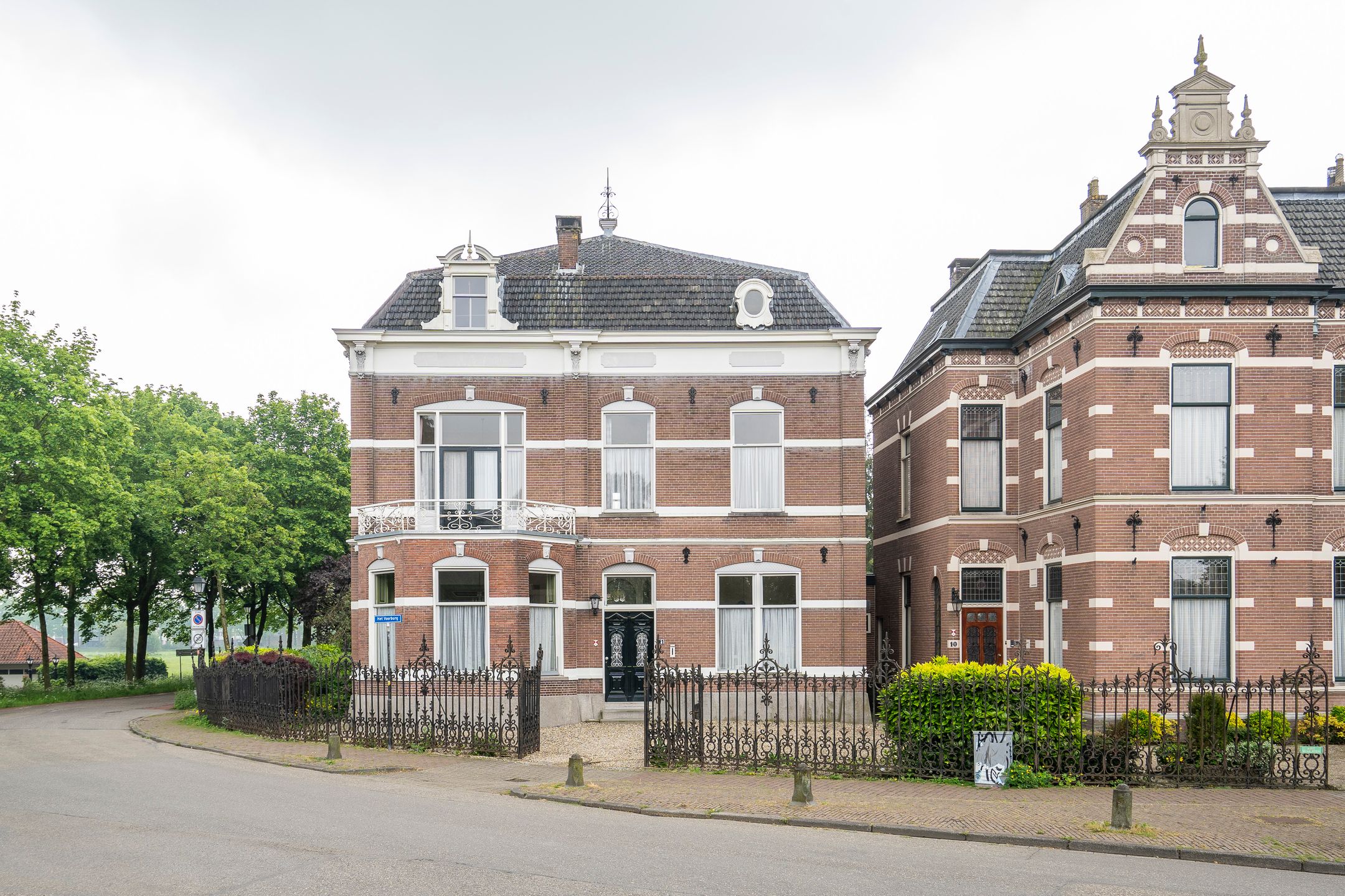 Het Voorburg 11 