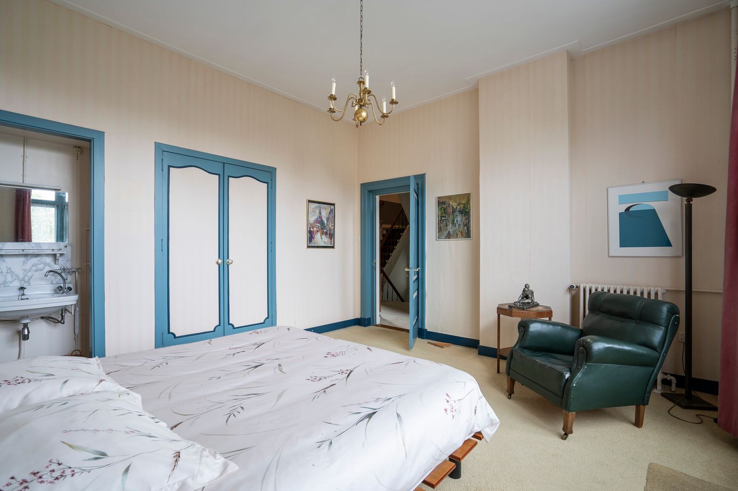 Foto 44 van Het Voorburg 11