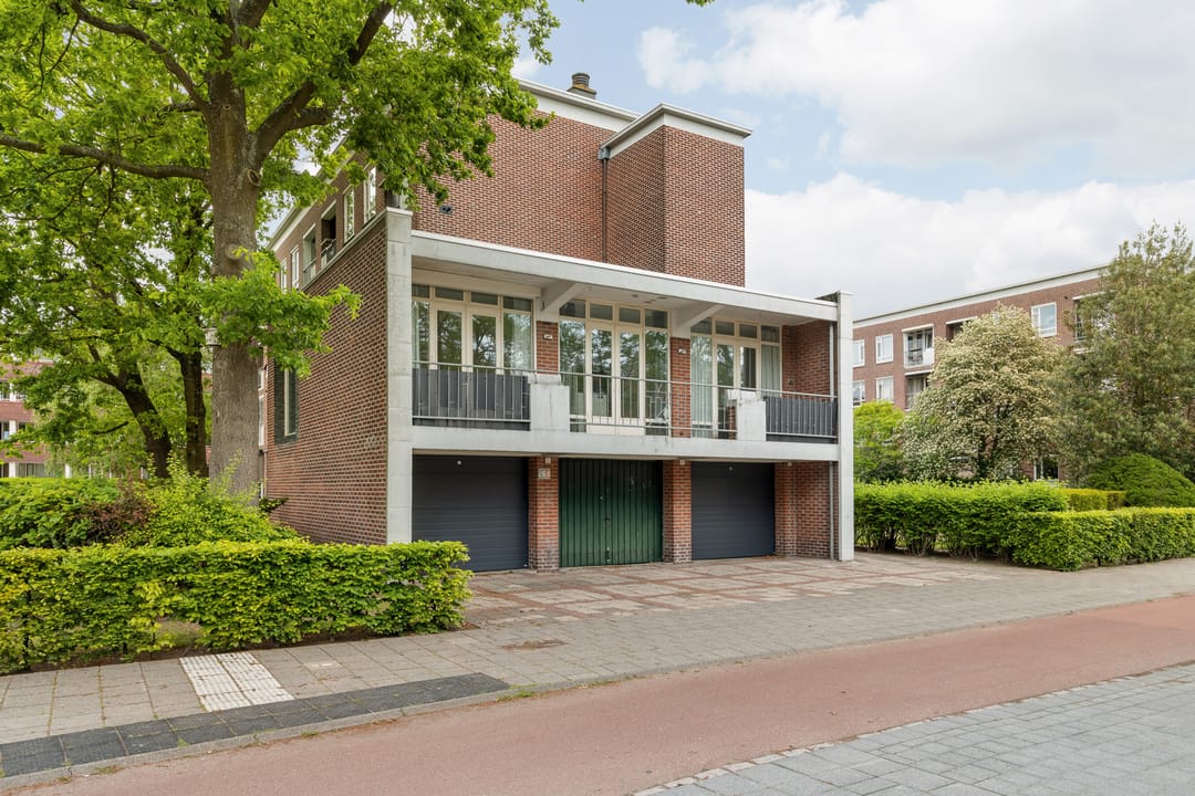 Foto 1 van St. Ignatiusstraat 87-A