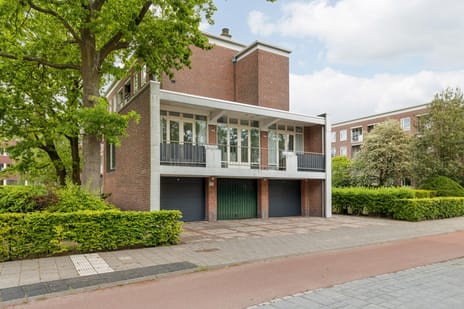 St. Ignatiusstraat thumbnail