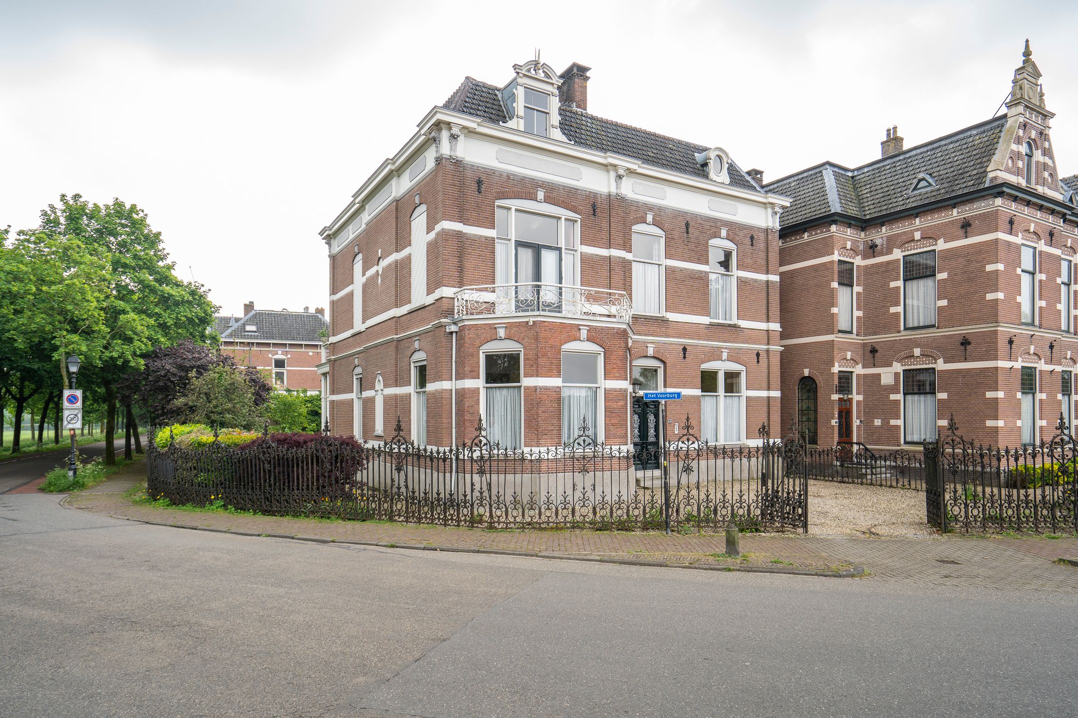 Foto 66 van Het Voorburg 11