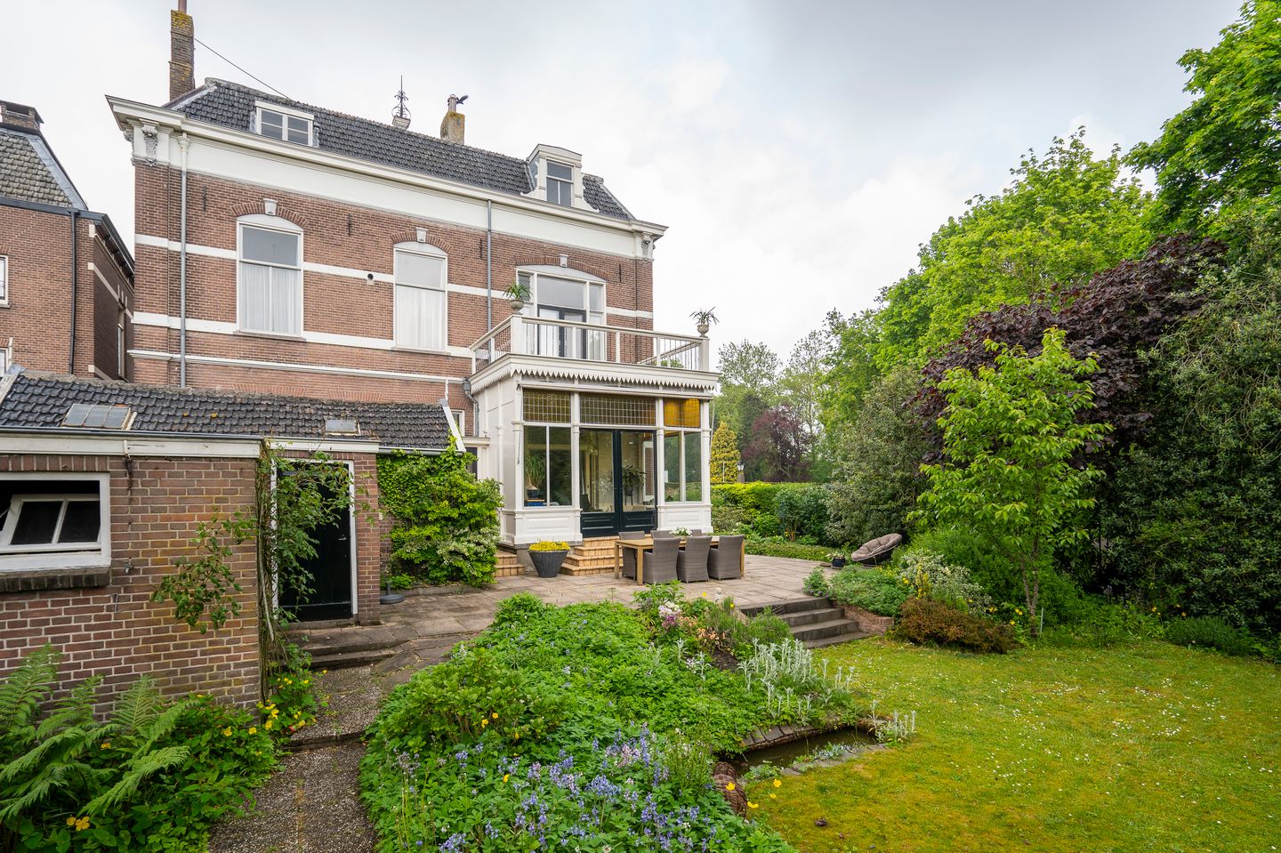 Foto 64 van Het Voorburg 11