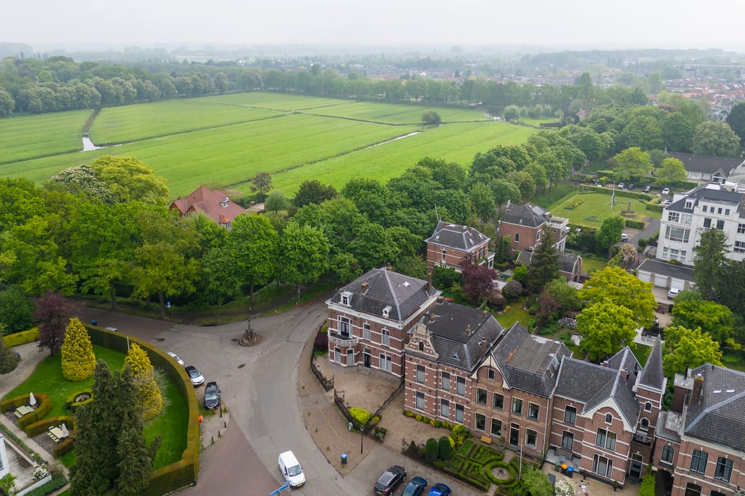 Foto 71 van Het Voorburg 11