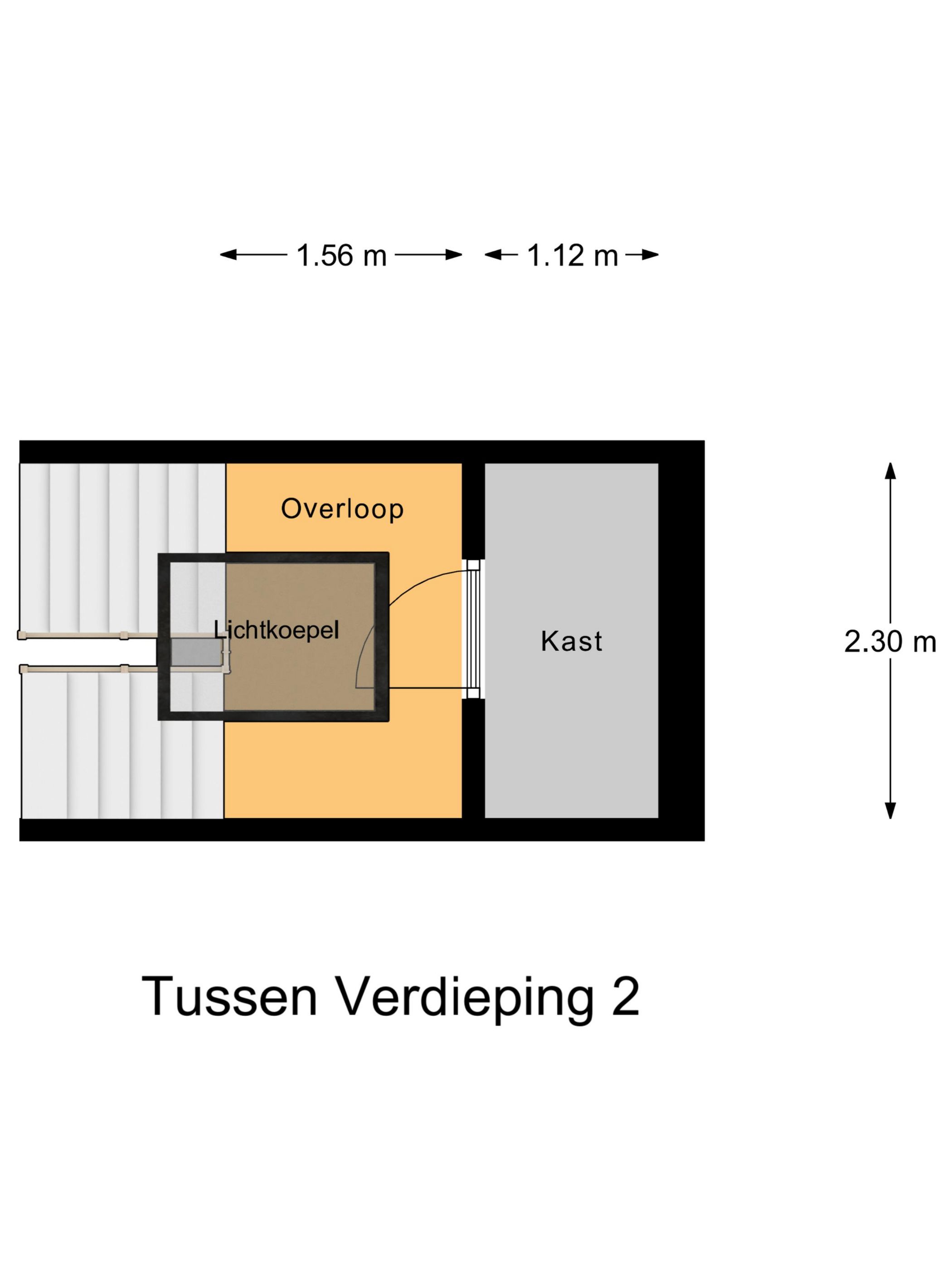 Foto 51 van Het Voorburg 11