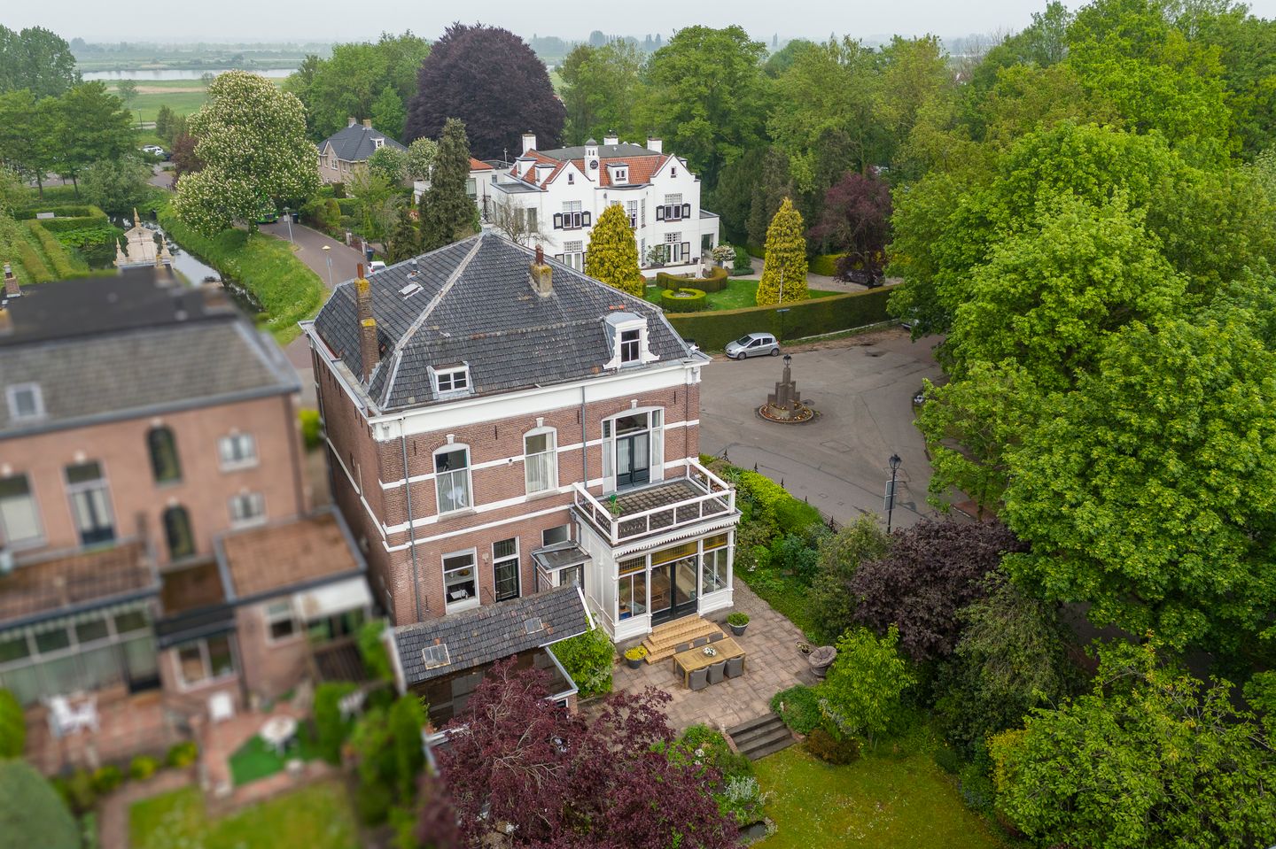 Foto 65 van Het Voorburg 11
