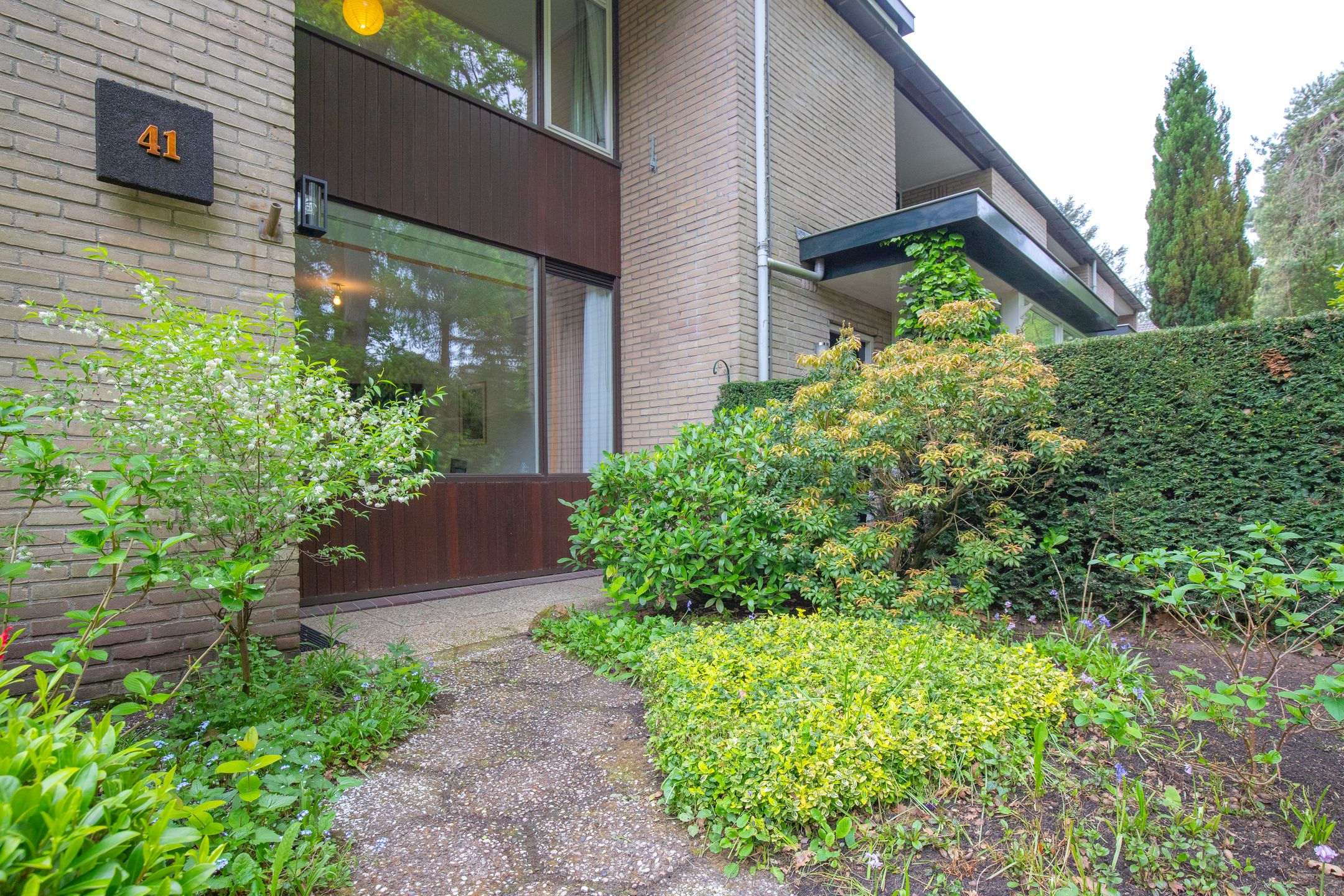Foto 6 van Kastanjelaan 41