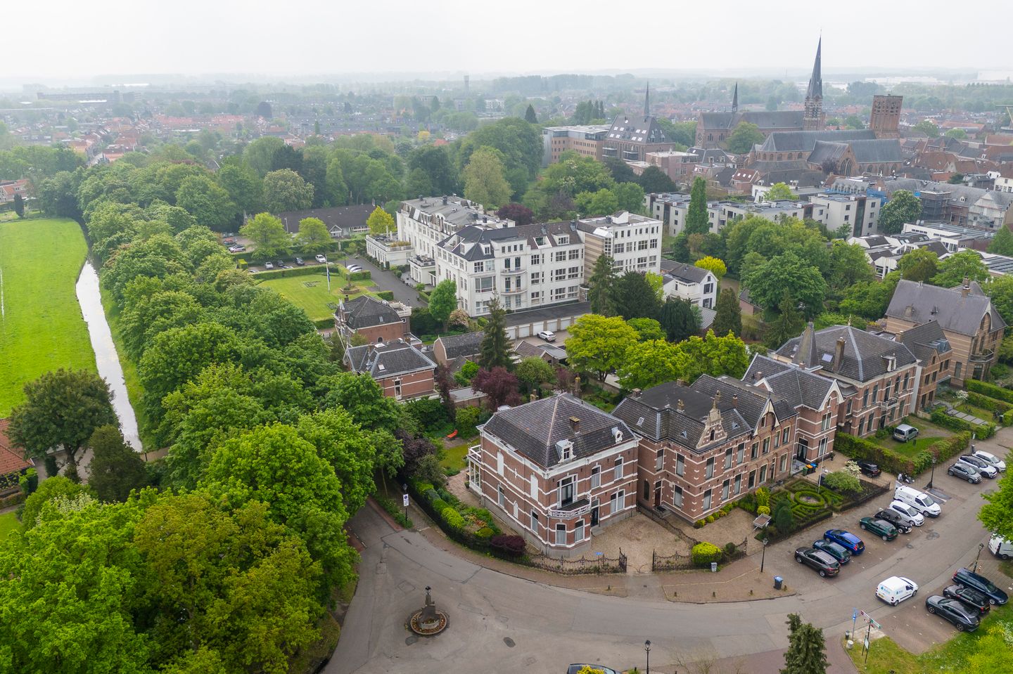 Foto 70 van Het Voorburg 11