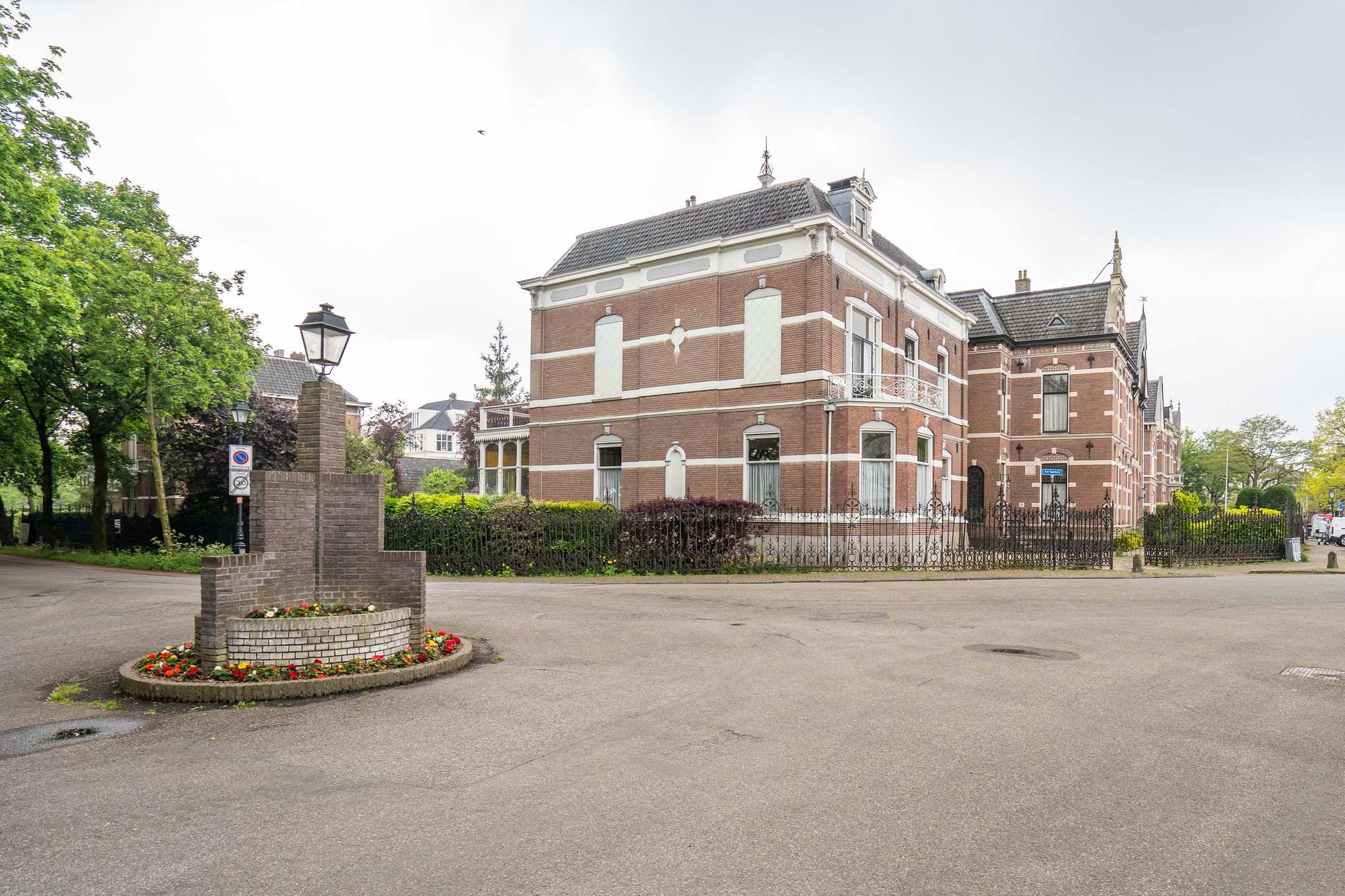 Foto 69 van Het Voorburg 11