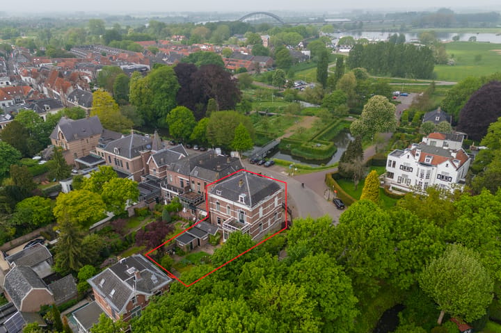 Foto 4 van Het Voorburg 11