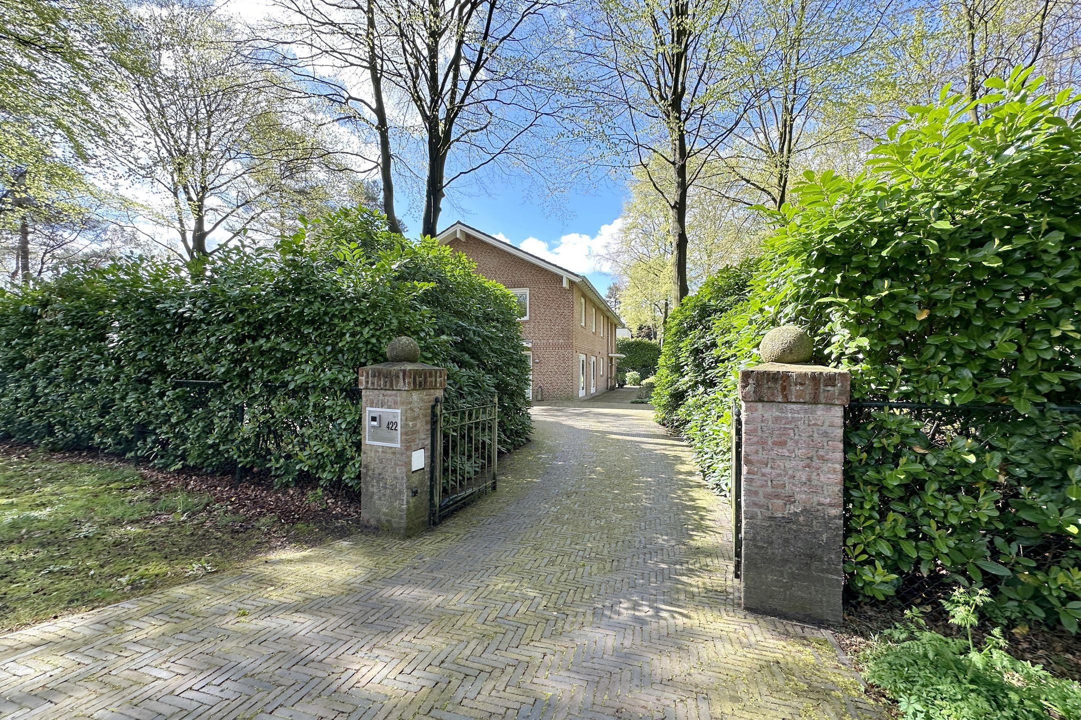 Foto 90 van Soestdijkseweg Noord 422