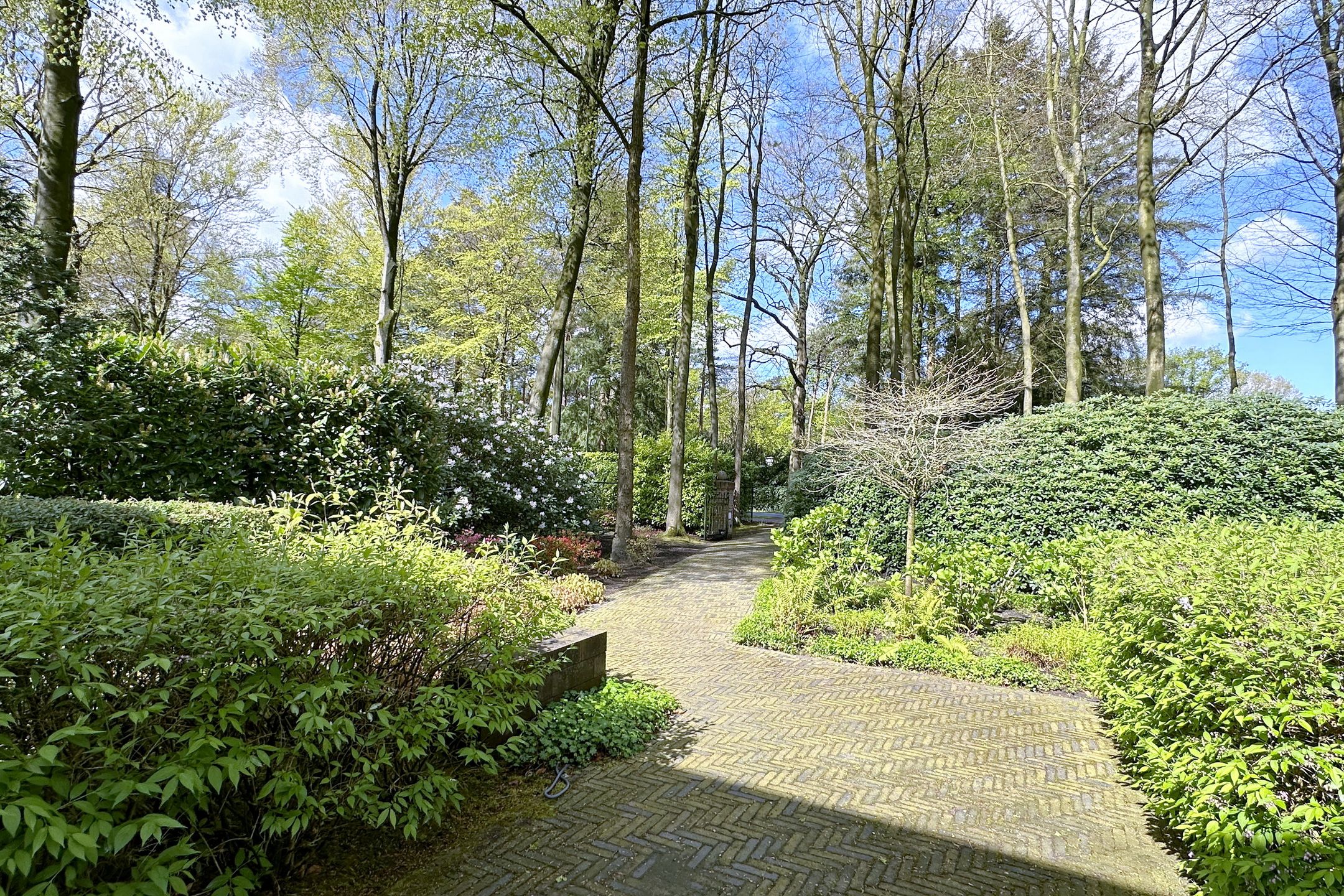 Foto 12 van Soestdijkseweg Noord 422