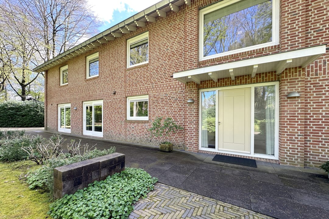 Foto 13 van Soestdijkseweg Noord 422