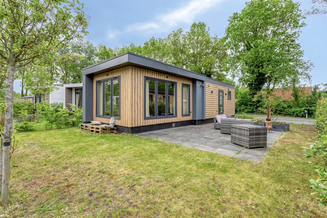 Foto 1 van Korhoenlaan 2-379