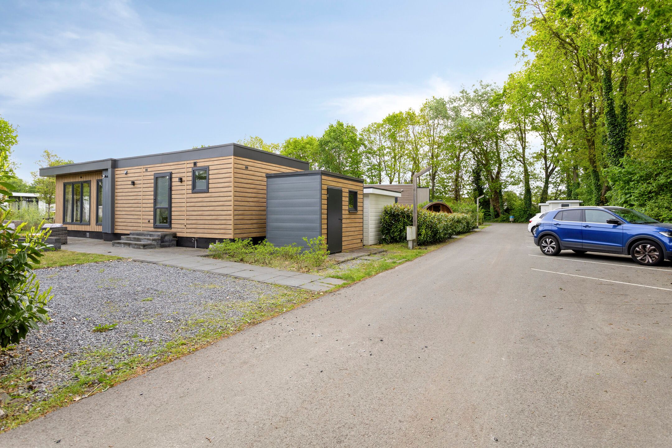 2-bedroom freehold villa in Harderwijk — photo 4 of 5