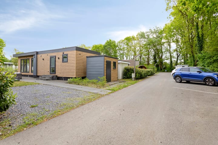 Foto 4 van Korhoenlaan 2-379
