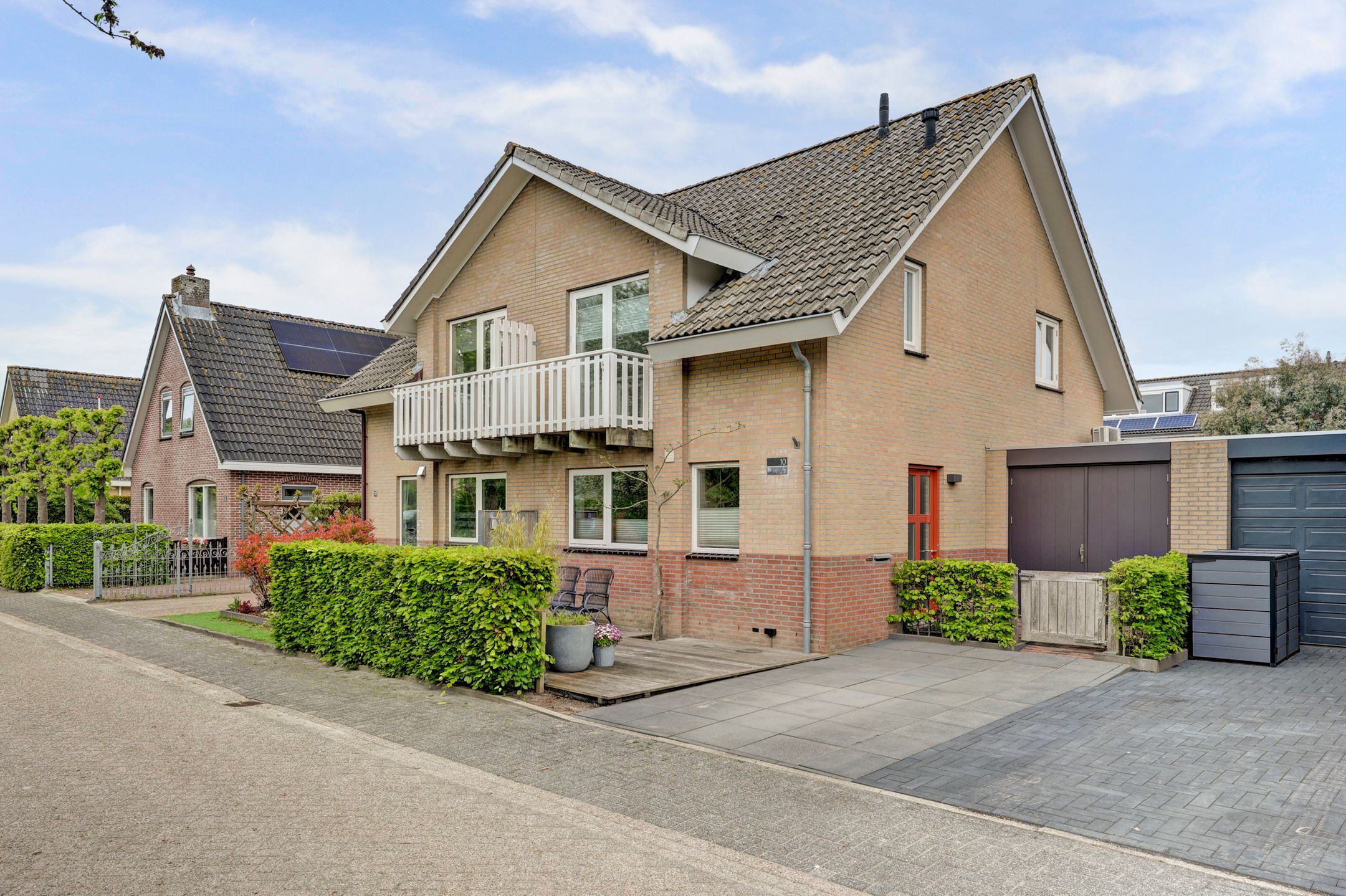 Schoutsland 10 