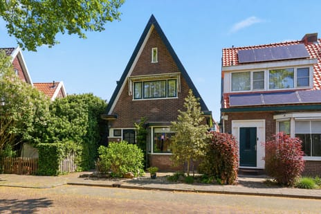 Boeroestraat thumbnail
