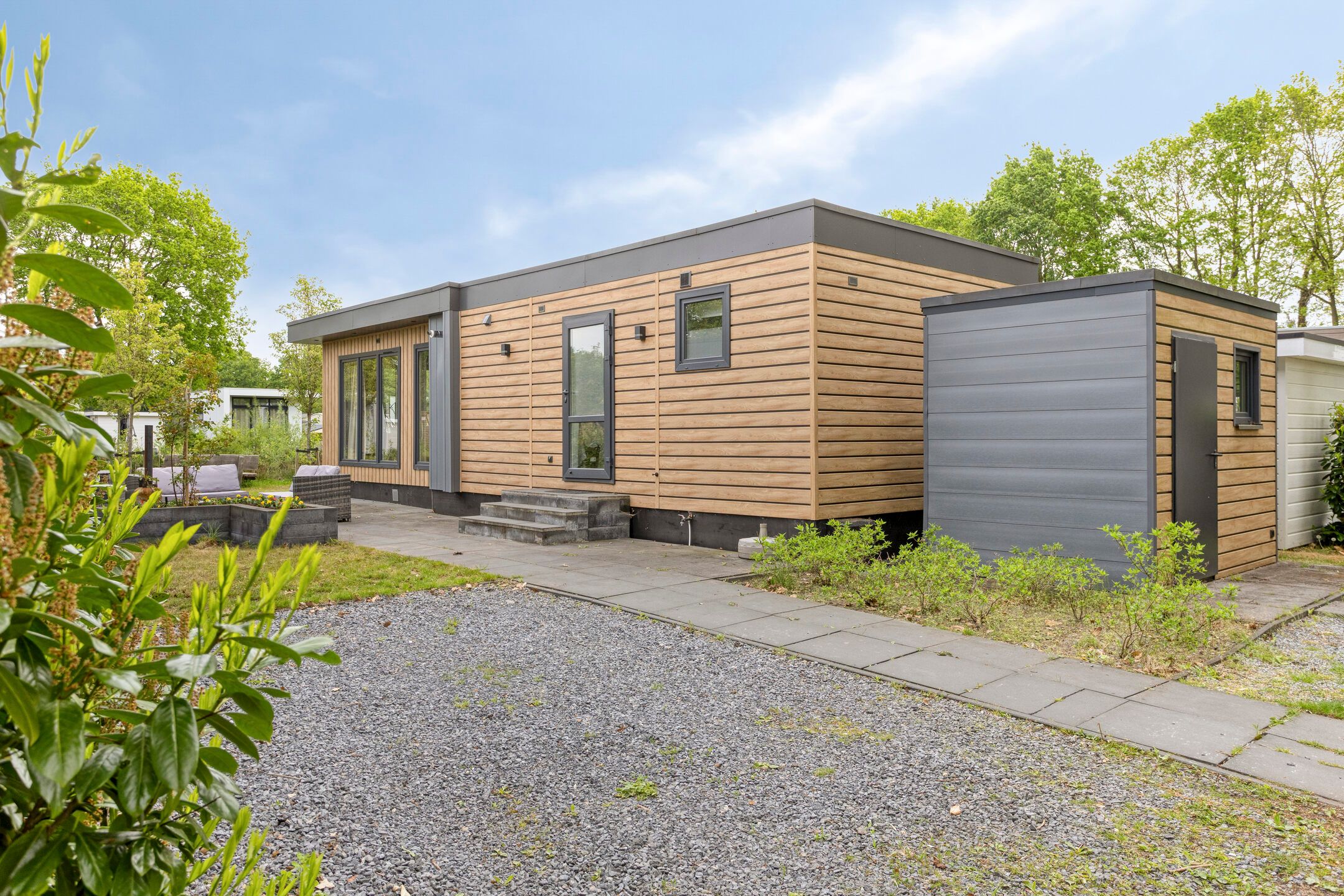2-bedroom freehold villa in Harderwijk — photo 3 of 5