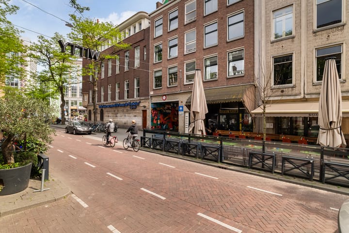 Witte de Withstraat 10-A