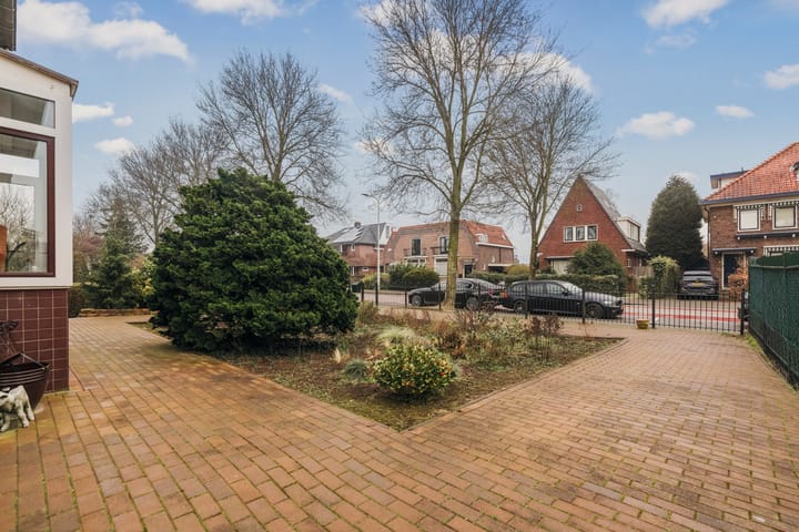 Foto 4 van Noorddammerlaan 63