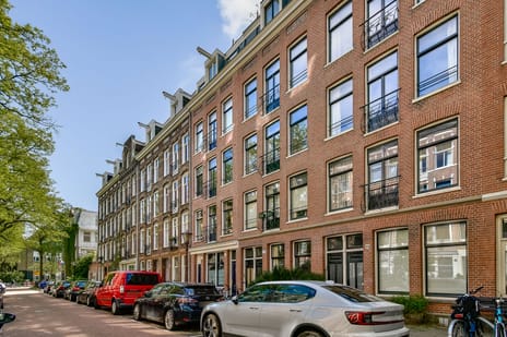 Wilhelminastraat thumbnail