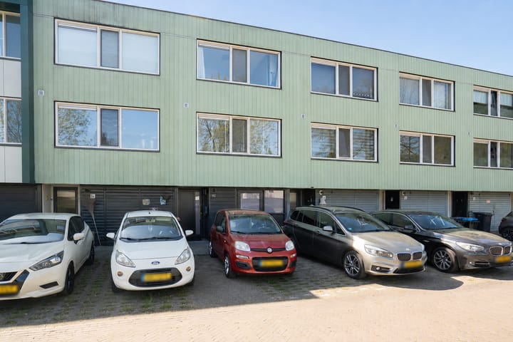 Foto 5 van Het Lang 92
