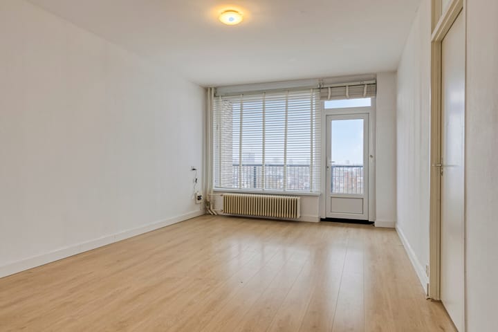 Photo 3 of Hertog Hendrik van Brabantplein 26