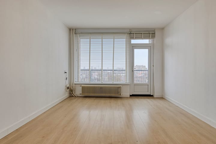 Photo 4 of Hertog Hendrik van Brabantplein 26
