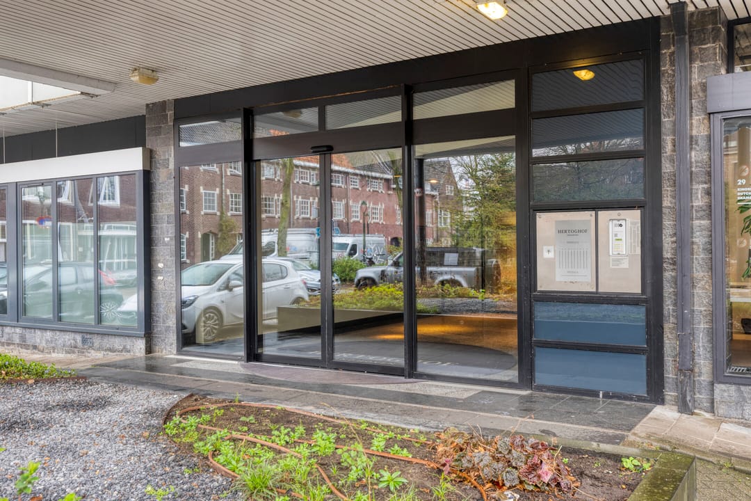 Photo 2 of Hertog Hendrik van Brabantplein 26