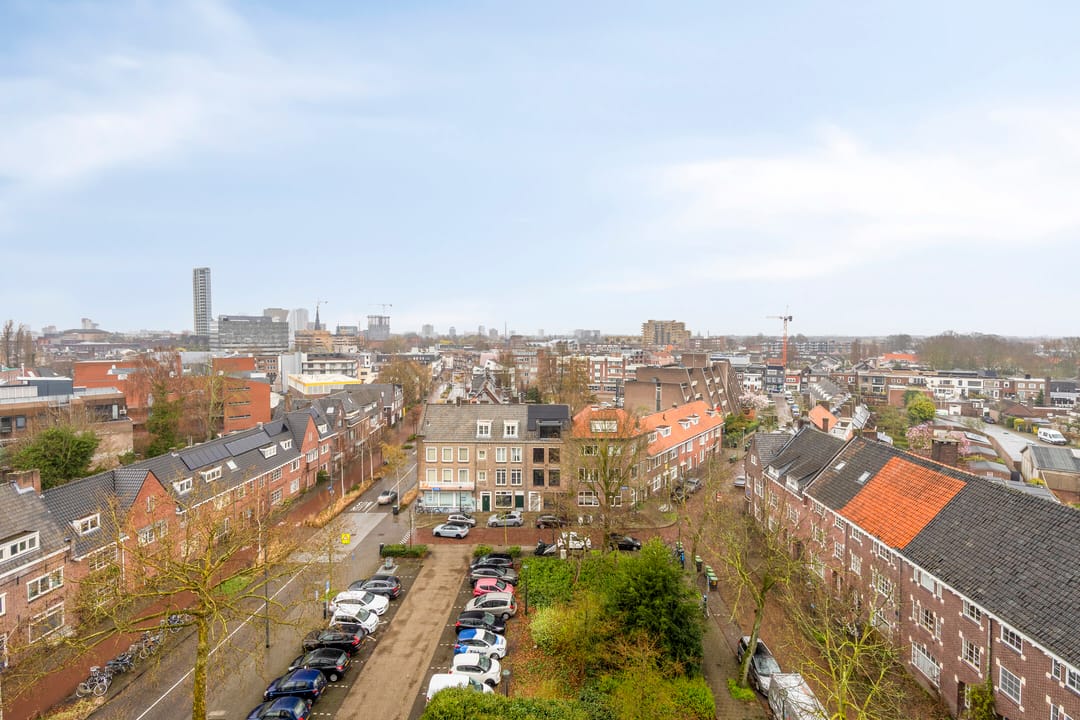 Photo 16 of Hertog Hendrik van Brabantplein 26